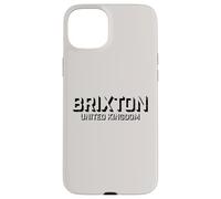 Carcasa para iPhone 15 Plus Brixton Inglaterra Industrial - Brixton ES