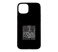 Carcasa para iPhone 15 Plus Brujas Bailando en un sábado