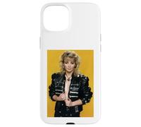 Carcasa para iPhone 15 Plus Bucks Fizz Haciendo tu Mente Cheryl Baker 1992