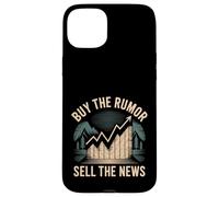 Carcasa para iPhone 15 Plus Buy The Rumor Sell The News Crypto Trading Strategy -