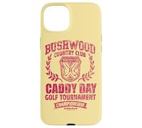 Carcasa para iPhone 15 Plus Caddyshack Caddy Day