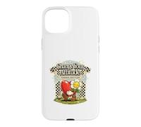 Carcasa para iPhone 15 Plus Cambia tu Actitud hacia la gratitud Mente Positiva Corazón