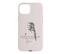 Carcasa para iPhone 15 Plus Carly Pearce Mujer Honesta