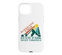 Carcasa para iPhone 15 Plus Cataratas de Blackwater