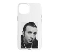 Carcasa para iPhone 15 Plus Célula Blanda de Marc Almond Willing Sinners por David Corio