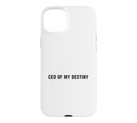 Carcasa para iPhone 15 Plus CEO de mi Destino