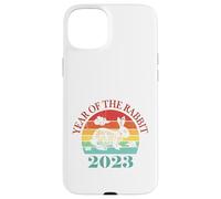 Carcasa para iPhone 15 Plus Chinese New Year 2023 Year of The Rabbit 2023