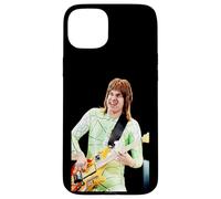 Carcasa para iPhone 15 Plus Christopher Guest: Spinal Tap Break, como la era del Viento (1992)