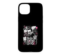 Carcasa para iPhone 15 Plus Citas de poesía Rainer Maria Rilke Literatura Alemana