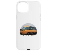 Carcasa para iPhone 15 Plus Class 43 HST High Speed Train British Locomotive Engine