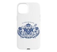 Carcasa para iPhone 15 Plus Club De Pádel para Todos Los Niveles - Funny Padel