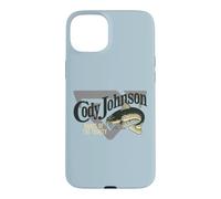 Carcasa para iPhone 15 Plus Cody Johnson Banks of The Trinity Fish
