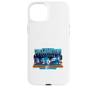 Carcasa para iPhone 15 Plus Colección del 35 Aniversario de Sonic The Hedgehog