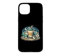 Carcasa para iPhone 15 Plus Combustible para tur