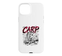 Carcasa para iPhone 15 Plus Comedero Inferior para Carpas Urban Angling Carp Predator