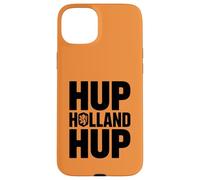 Carcasa para iPhone 15 Plus Concurso Pride Holland Netherland Cheer Country Flag por Equipos