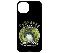 Carcasa para iPhone 15 Plus Congaree National Park | South Carolina