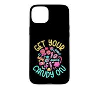 Carcasa para iPhone 15 Plus Consigue tu Candy en Candy