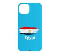 Carcasa para iPhone 15 Plus Cool Ancient Egypt Graphic Novelty tee Shirts & Cool Designs