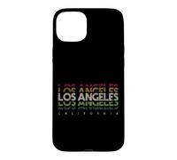 Carcasa para iPhone 15 Plus Cool Los Angeles California Dreaming, Los Angeles California
