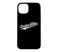 Carcasa para iPhone 15 Plus Cordon Bleu Schnitzel