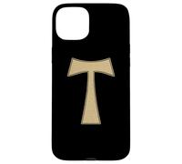 Carcasa para iPhone 15 Plus Cruz TAU