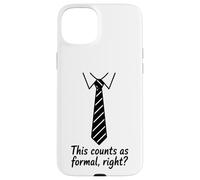 Carcasa para iPhone 15 Plus Cuenta como Elegante, ¿Verdad?