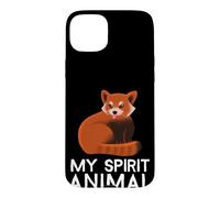 Carcasa para iPhone 15 Plus Cute Fox My Spirit Animal Funny Fox