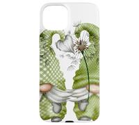 Carcasa para iPhone 15 Plus Dandelion Garden Gnomes For Gay Couple Funny Dandy GNOME