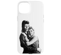 Carcasa para iPhone 15 Plus David Bowie Lulu Ziggy Stardust Era Sesión de Fotos 1973