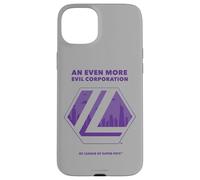 Carcasa para iPhone 15 Plus DC League of Super-Pets An Even More Evil Corporation Logo