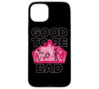 Carcasa para iPhone 15 Plus DC Super Hero Girls Good To Be Bad
