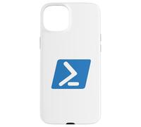 Carcasa para iPhone 15 Plus Desarrollo de código de PowerShell