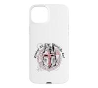 Carcasa para iPhone 15 Plus Destruye Todo lo Que es Malo