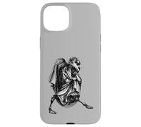 Carcasa para iPhone 15 Plus Diccionario Vuall Demonio del Infernal