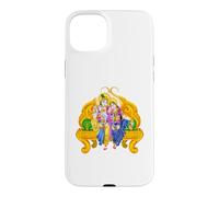 Carcasa para iPhone 15 Plus Dios hindú Señor Shri Krishna