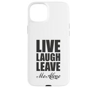 Carcasa para iPhone 15 Plus Diseño de Humor irónico