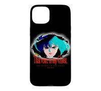Carcasa para iPhone 15 Plus [Diseño Exclusivo de Amazon] That Voice is my Ghost