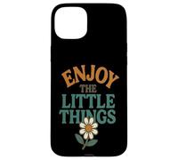 Carcasa para iPhone 15 Plus Disfruta de la Margarita Little Things