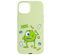 Carcasa para iPhone 15 Plus Disney and Pixar's Monsters, Inc. Mike Big Pose Collage