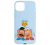 Carcasa para iPhone 15 Plus Disney and Pixar's Toy Story 5 Mr & Mrs Potato Head Big Pose