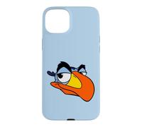 Carcasa para iPhone 15 Plus Disney The Lion King Zazu Big Face Costume Matching