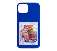 Carcasa para iPhone 15 Plus Disney The Muppets 4th of July America USA 250 Group Photo