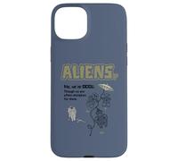 Carcasa para iPhone 15 Plus Divertidos Jomon japoneses, arqueología