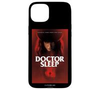Carcasa para iPhone 15 Plus Doctor Sleep Hat Poster