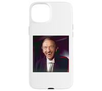 Carcasa para iPhone 15 Plus Drácula Actor David Niven Phileas Fogg 1979