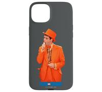 Carcasa para iPhone 15 Plus Dumb and Dumber Fresh Breath