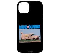 Carcasa para iPhone 15 Plus Dumb and Dumber Mutt Cutts