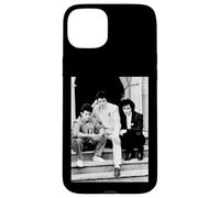 Carcasa para iPhone 15 Plus Duran Duran Una Vista A Matar Foto Promo 1985