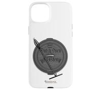 Carcasa para iPhone 15 Plus Dutch Oven Master - Tapa y Elevador de Tapa